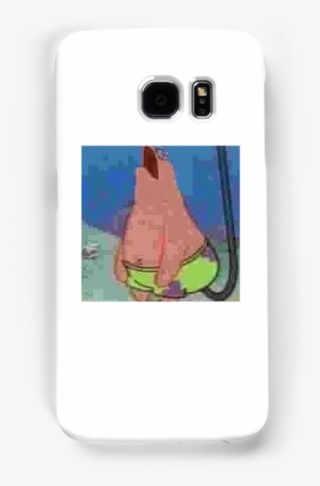 Patrick Dank Meme - Cartoon