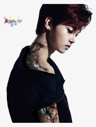 Render - N [1] - Vixx N Error