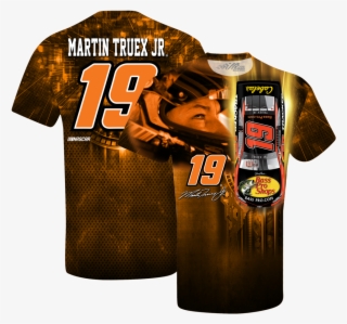 Martin Truex Jr - Shirt