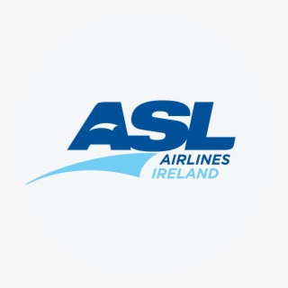 Icon Displaying Employer Logo - Asl Airlines Belgium Logo