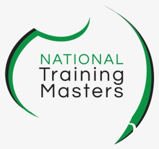 Ntm Logo-original - National Training Masters