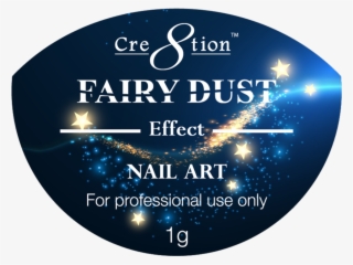 Dust Transparent After Effect - Saadet