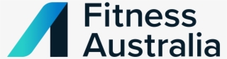 Partners & Supporters - Fitness Australia Logo