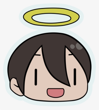 Post - Yuru Camp Head