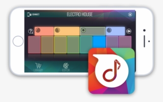 Drop Beats - Smartphone