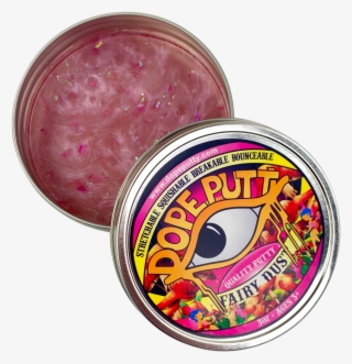 Fairy Dust - Cosmetics