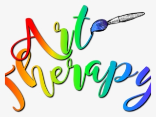 Treatment Clipart Therapist - Art Therapy Clipart