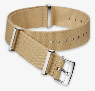 Nato Straps - Omega Beige Nato Strap