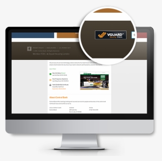 Vguard Features - Online Advertising