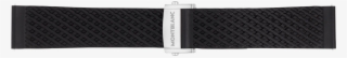 Montblanc Sport Leather Strap
