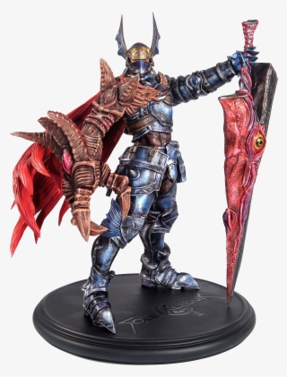 First4figures Soul Calibur Nightmare Statue Toyslife - Soul Calibur Nightmare Statue