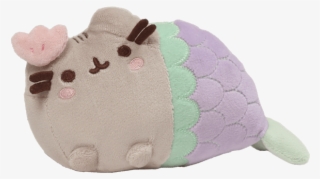 Pusheen Maskotka