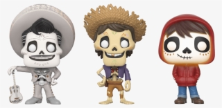 Coco - Coco La Pelicula De Disney