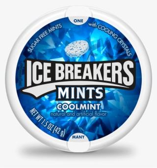 Ice Breaker Png