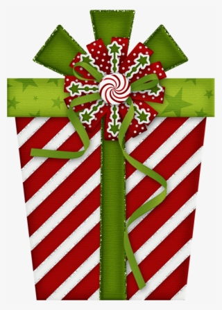 Christmas Baubles, Christmas Art, Christmas Scrapbook, - Caixa De Presente Natalino Em Png