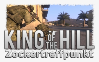 Tv Credits Include 'king Of The Hill - Soldier