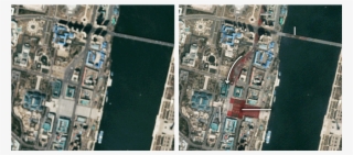 Day Of The Parade - Aerial Photography