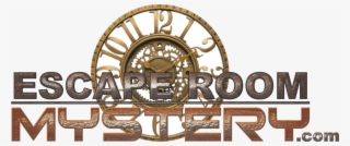 Escape Room Mystery
