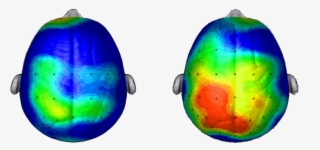 Brain Activity Energizer Ice Breaker Training - Research Scan Compliments Of Dr Chuck Hillman University