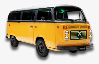 Year - West Coast Customs Vw Bus Cost