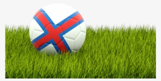 Germany Football Flag Logo