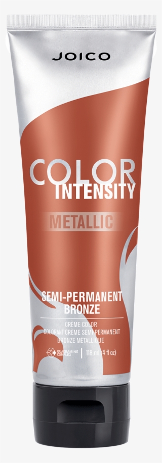 Color Intensity Metallic Muse - Joico Color Intensity Rose