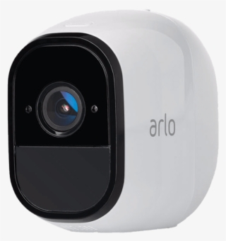 Netgear Arlo Pro - Netgear Arlo Wire Free Pro Hd Camera