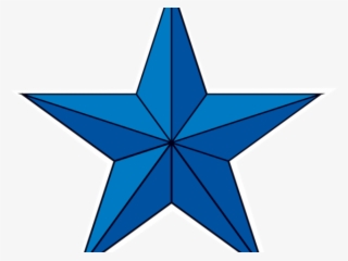 Blue Star - Flags Of Ecowas Countries