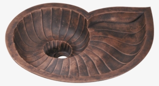 957 - Oil Bronze Undermount Sink