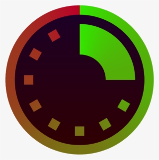 Billing Timer 4 - Circle