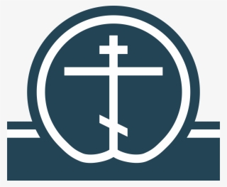 This Free Icons Png Design Of Orthodox Sign - Logo Orthodox