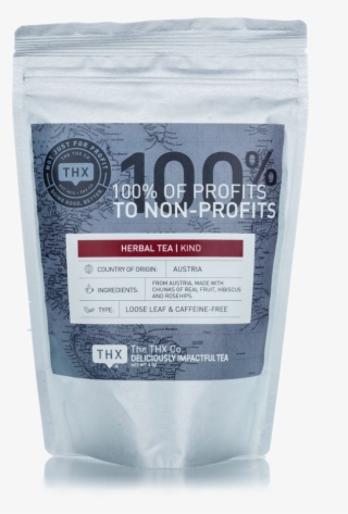 Herbal Tea Kind Thumb - Coffee