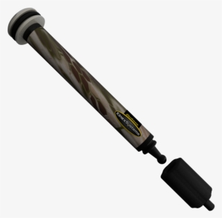 * * Checkmate 8″ Kryptek Highlander Stabilizer - Ratchet