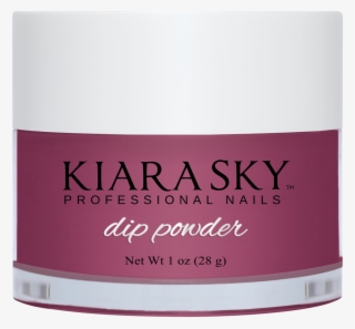 Dip Powder-d595 Oh Dear - Cosmetics