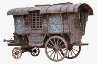 History, Middle Ages, Dare, Historically, Medieval, - Middle Ages Wagon