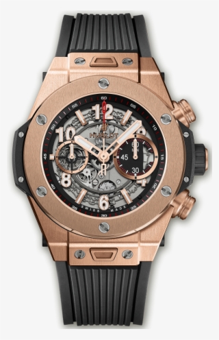 Home / Shop / Timepieces / Hublot / Hublot Big Bang - 411 Nx 5179 Rx