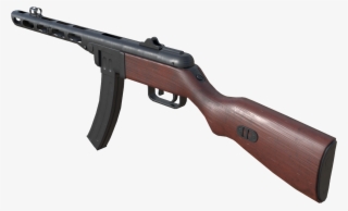 Assault Rifle