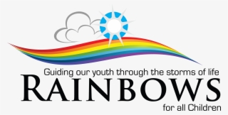 Rainbows Logo - Graphic Design
