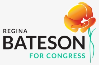 Logo For Bateson For Congress Logo For Bateson For - Genesis Framework