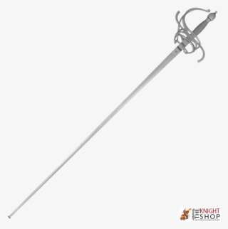 Zoom - Épée