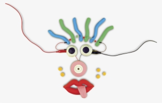 Diy Electro Dough Kit - Tech Will Save Us Kit