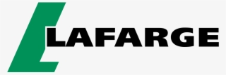 Bid For Lafarge Audit Job Was Competitive Ey - Lafarge Building Better Cities Logo