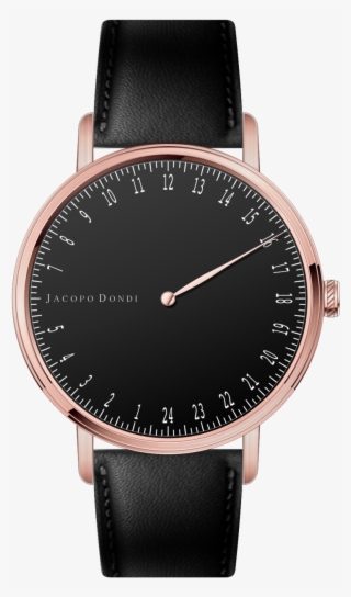 Rose Gold - Watch
