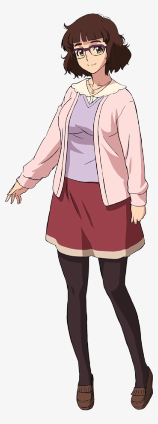 Hisako Kanemoto - Ayano Koura Re Creators