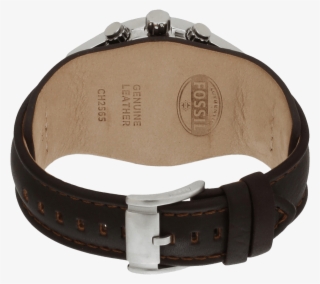 Image Product 32 - Fossil Leather Strap