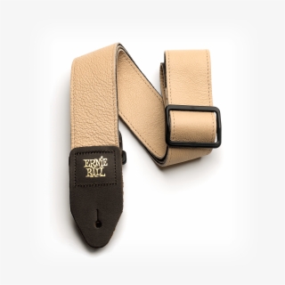 2" Tri-glide Italian Leather Strap