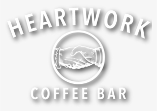 Heartwork Coffee Bar - Heartwork Coffee Bar Logo