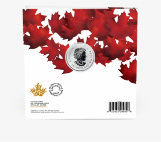 The Maple Leaf Coin - Royal Canadian Mint