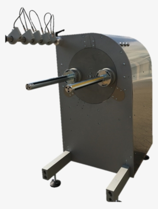 Machine