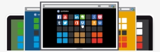 Upload Your Own Background Image - Symbaloo